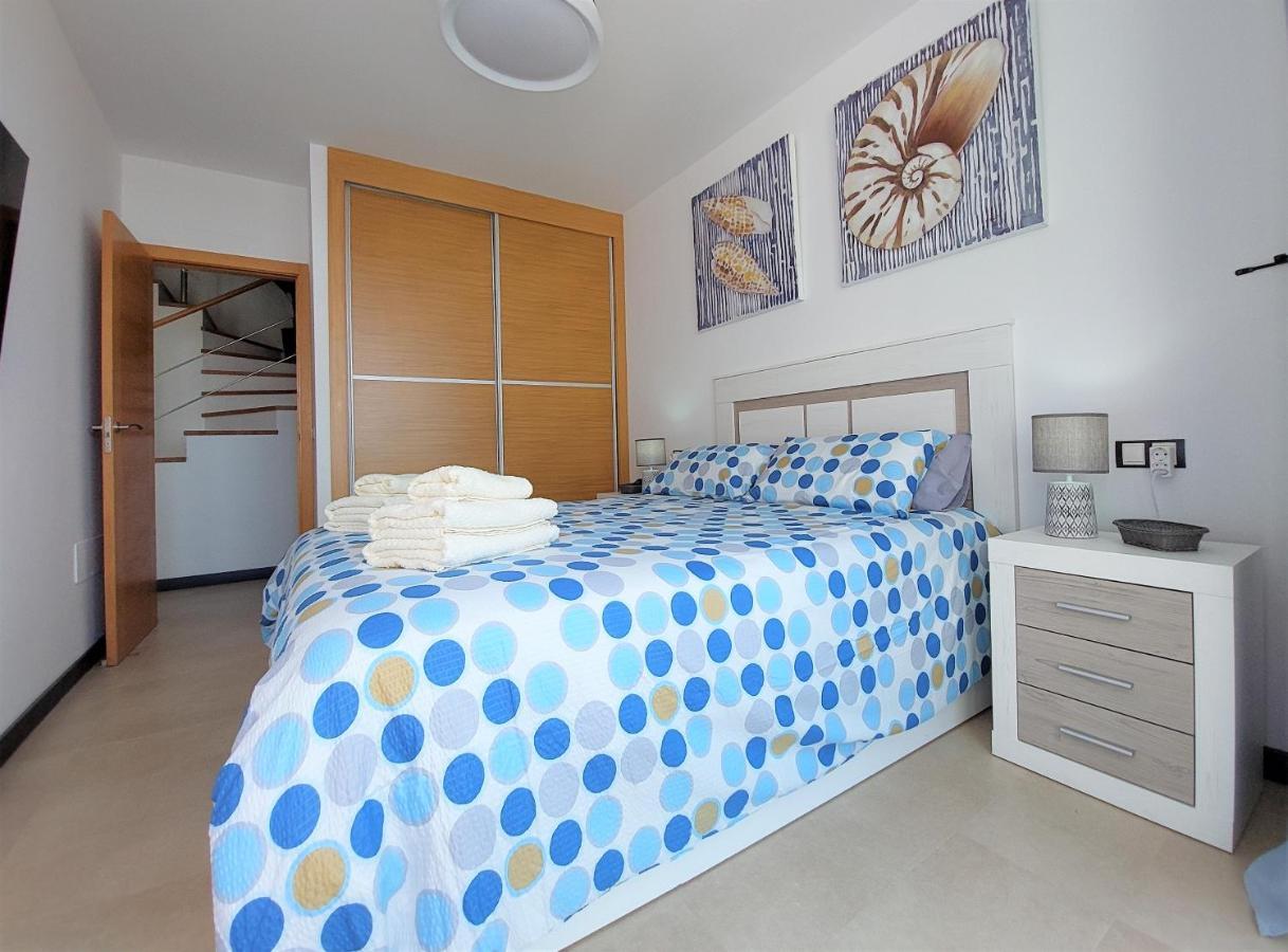 Sunset Spot Fuerteventura Cotillo Seaviews Premium Exterior photo