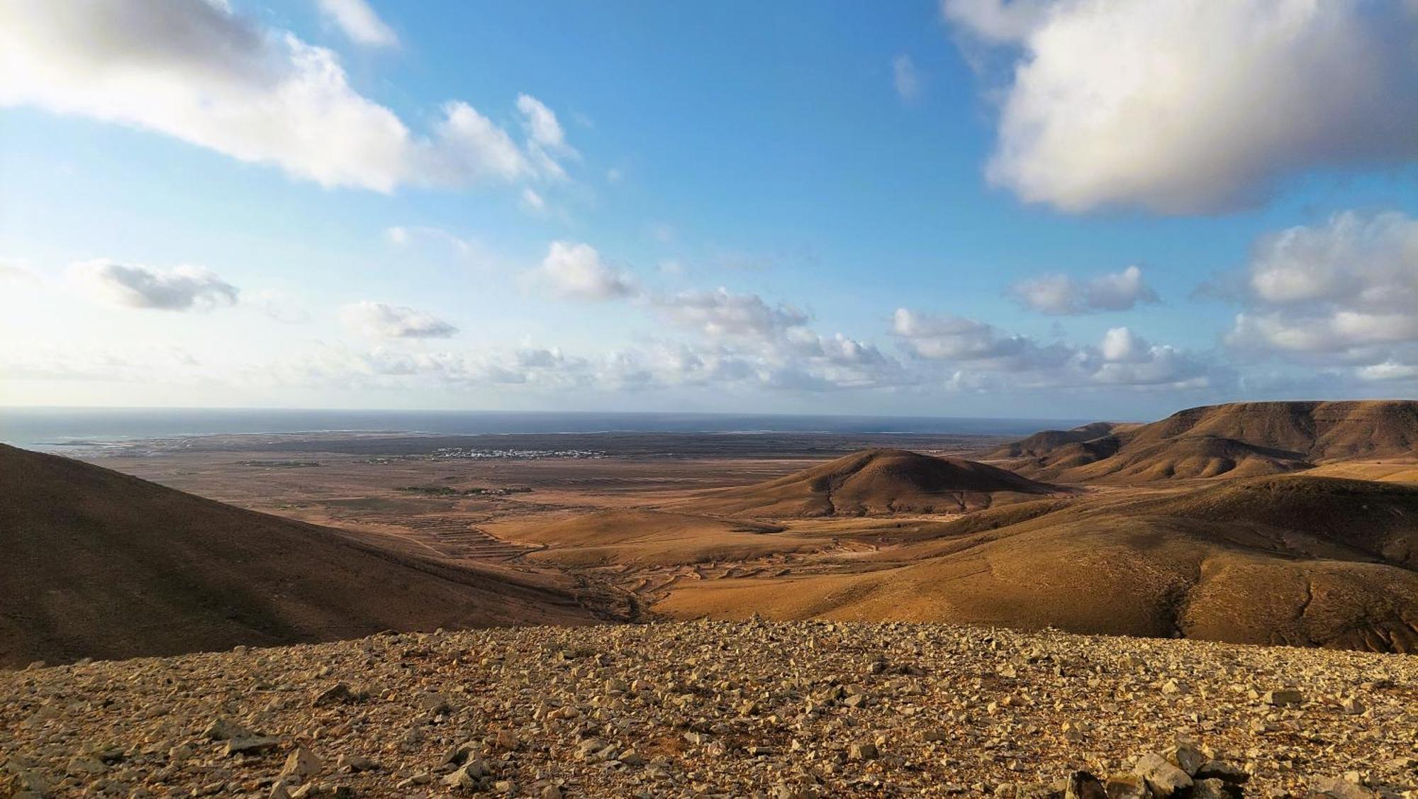 Sunset Spot Fuerteventura Cotillo Seaviews Premium Exterior photo
