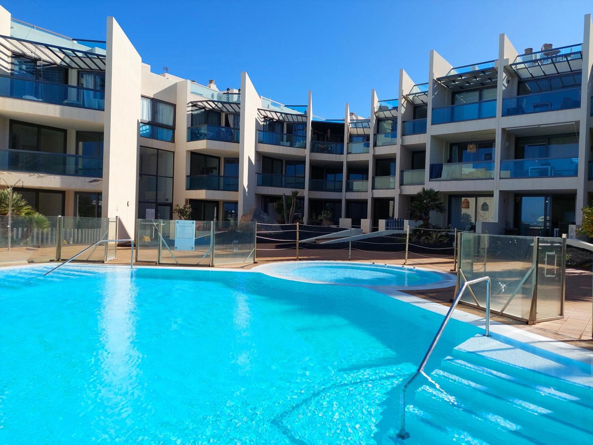 Sunset Spot Fuerteventura Cotillo Seaviews Premium Exterior photo